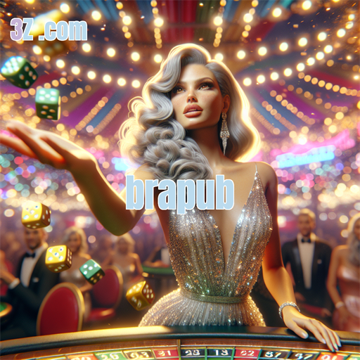 Entrando na Diversão: Login em Brapub.com