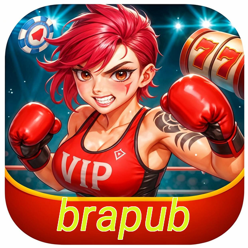 brapub.com | Acesse o Login e Jogue na Plataforma Mais Confiável